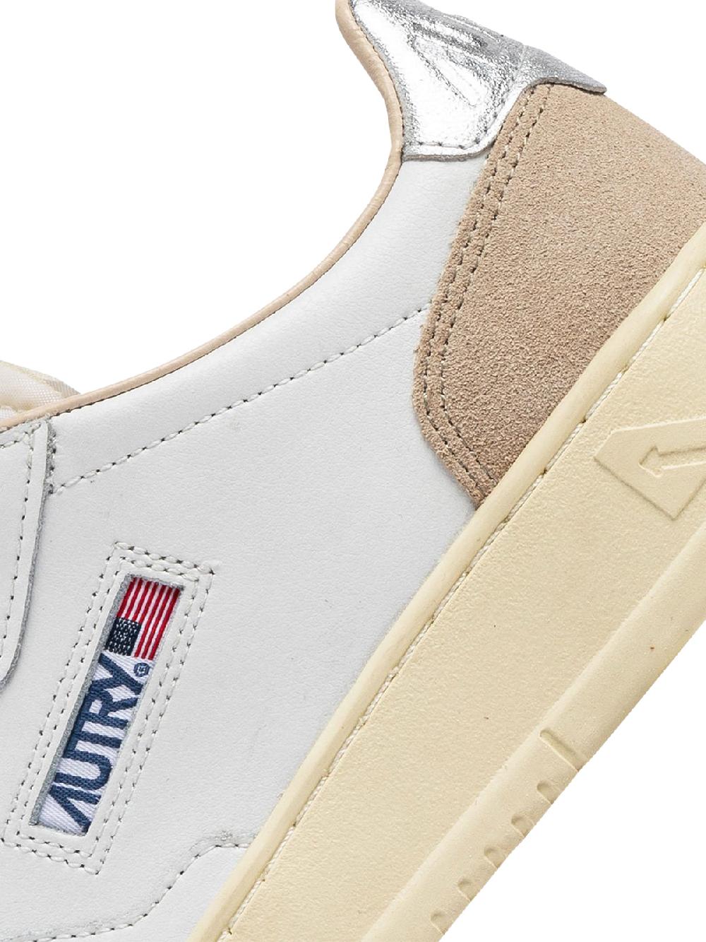 Autry Sneakers Autry Medalist - AULW-LS74 Nuova
