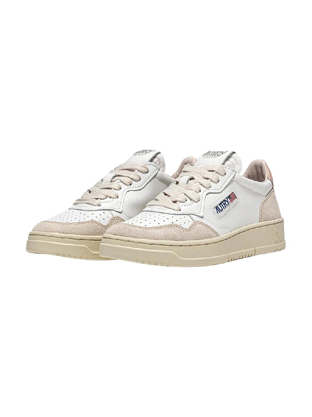 Autry Sneakers Autry Medalist - AULW-LS37 2025