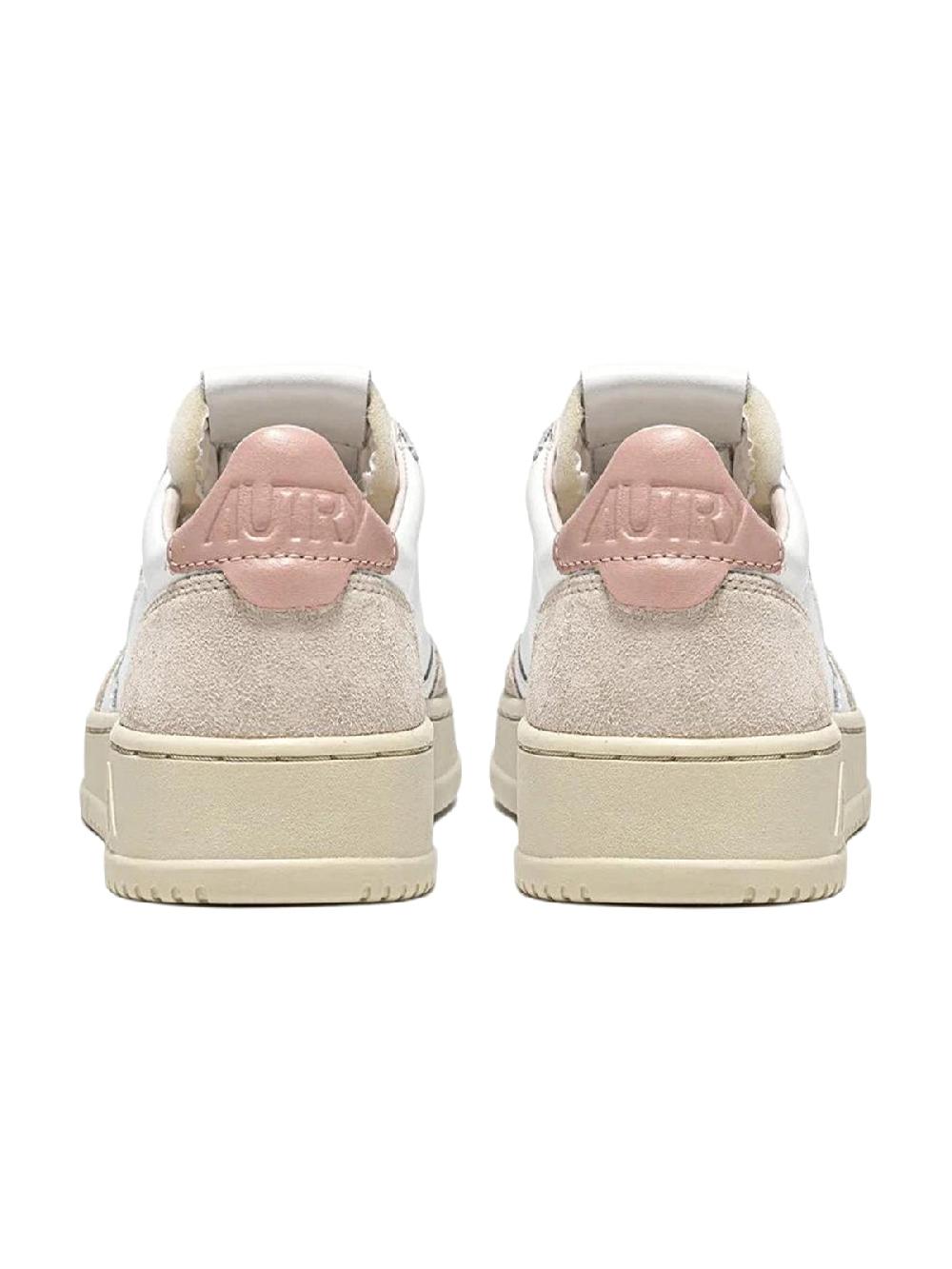 Autry Sneakers Autry Medalist - AULW-LS37 2025