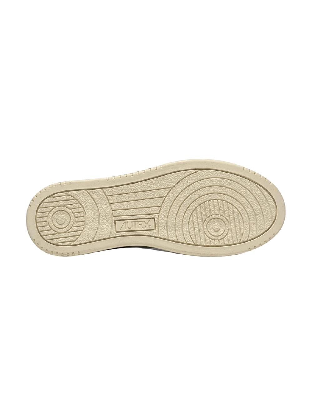 Autry Sneakers Autry Medalist - AULW-LS37 2025