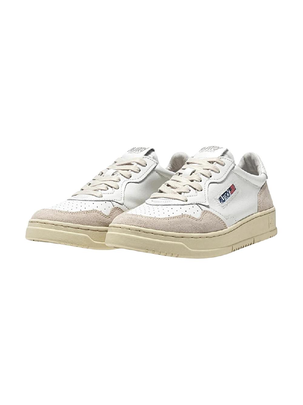 Autry Sneakers Autry Medalist - AULW-LS33 Italy