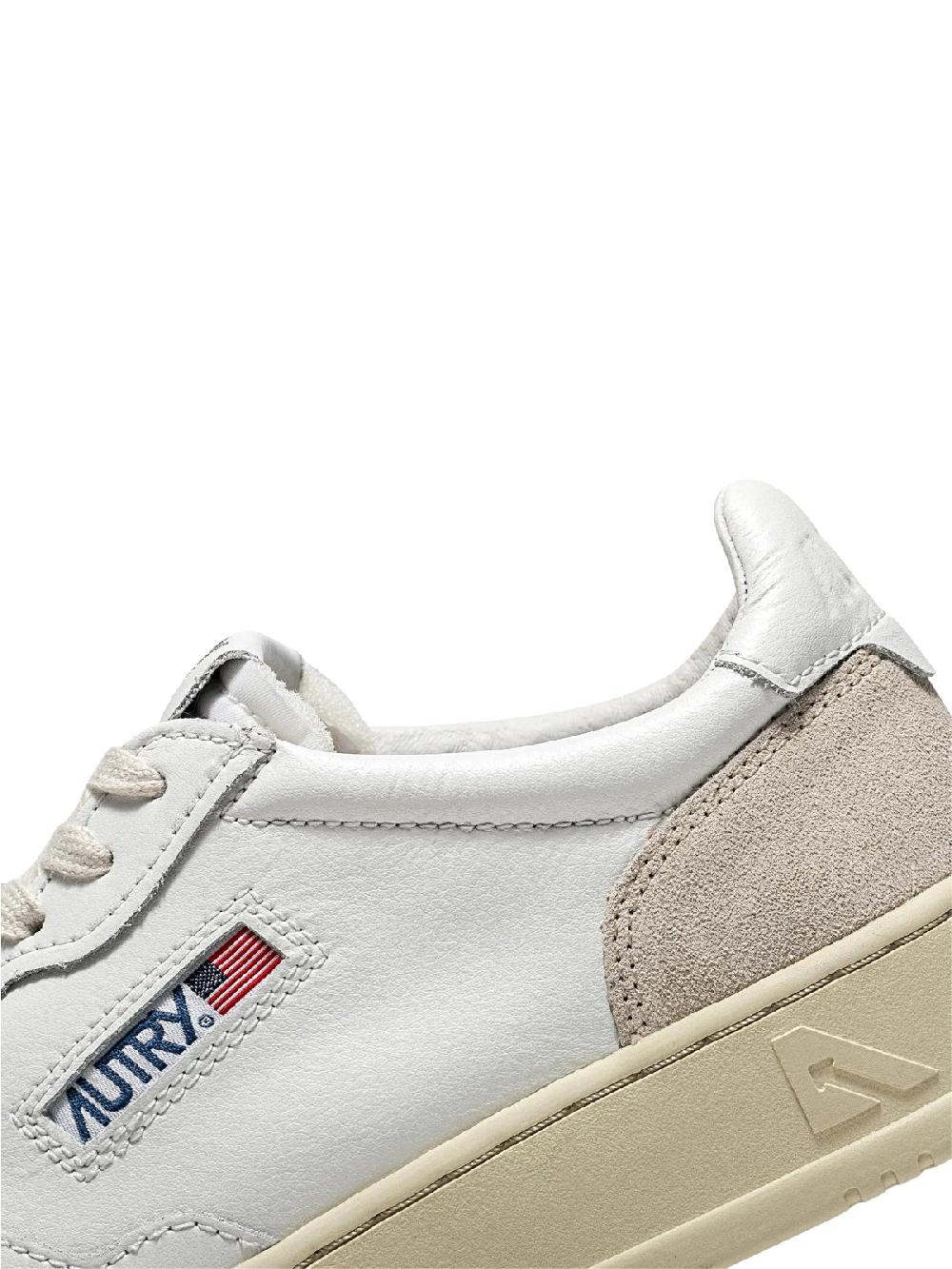 Autry Sneakers Autry Medalist - AULW-LS33 Italy