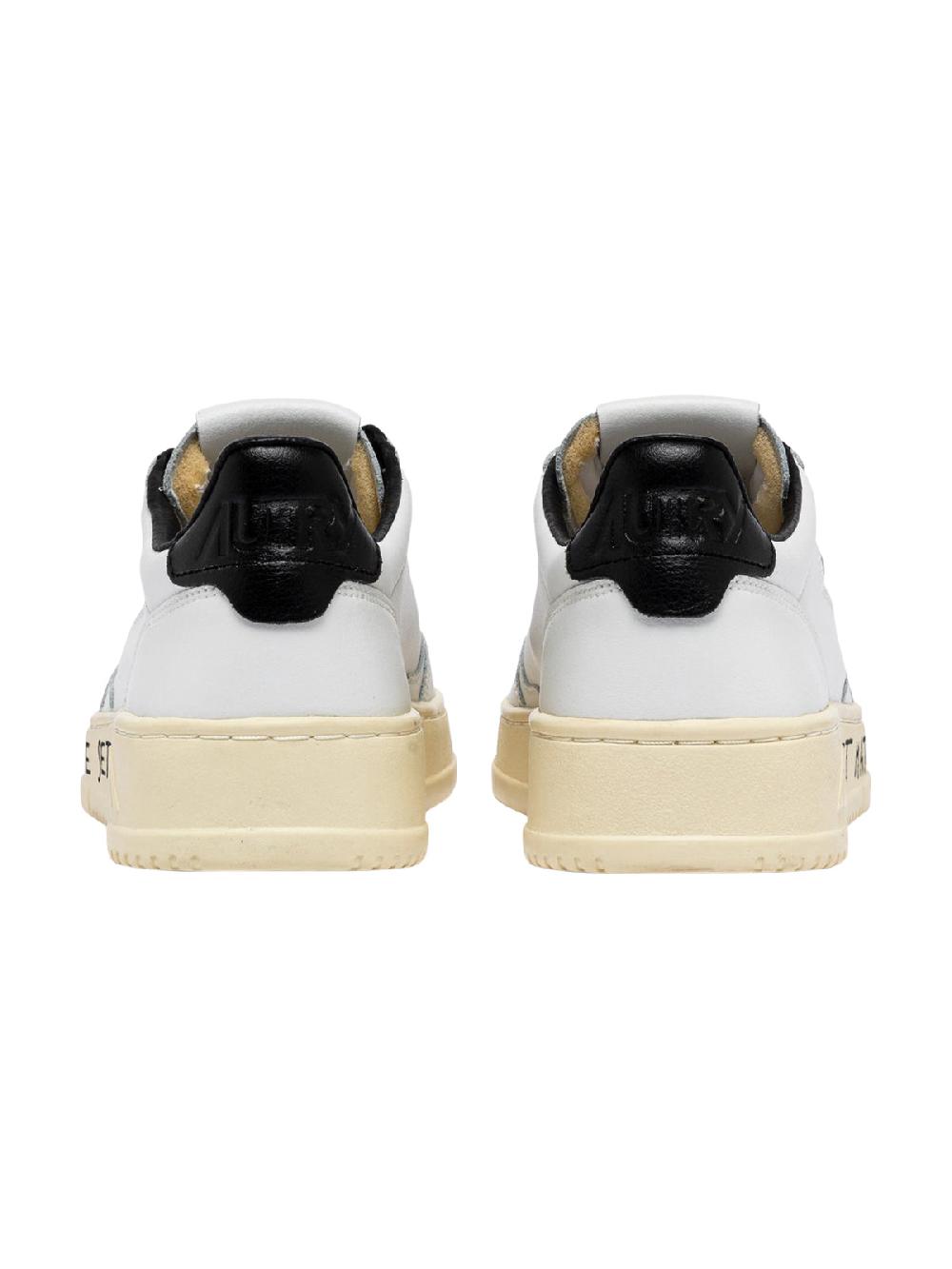 Autry Sneakers Autry Medalist - AULW-ML02 2025