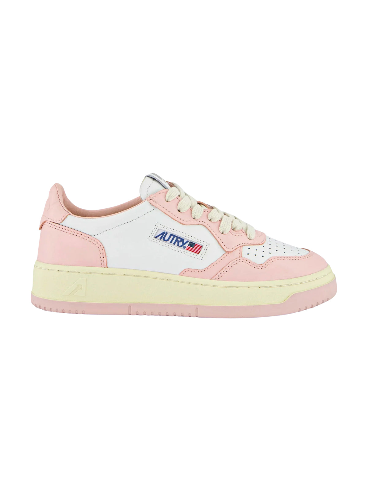 Autry Sneakers Autry Medalist - AULW-WB52 In Linea