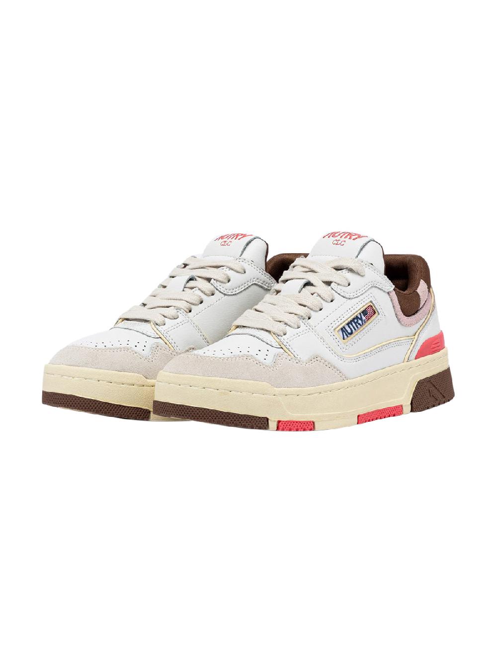Autry Sneakers Autry CLC - ROLW-MM35 Qualità