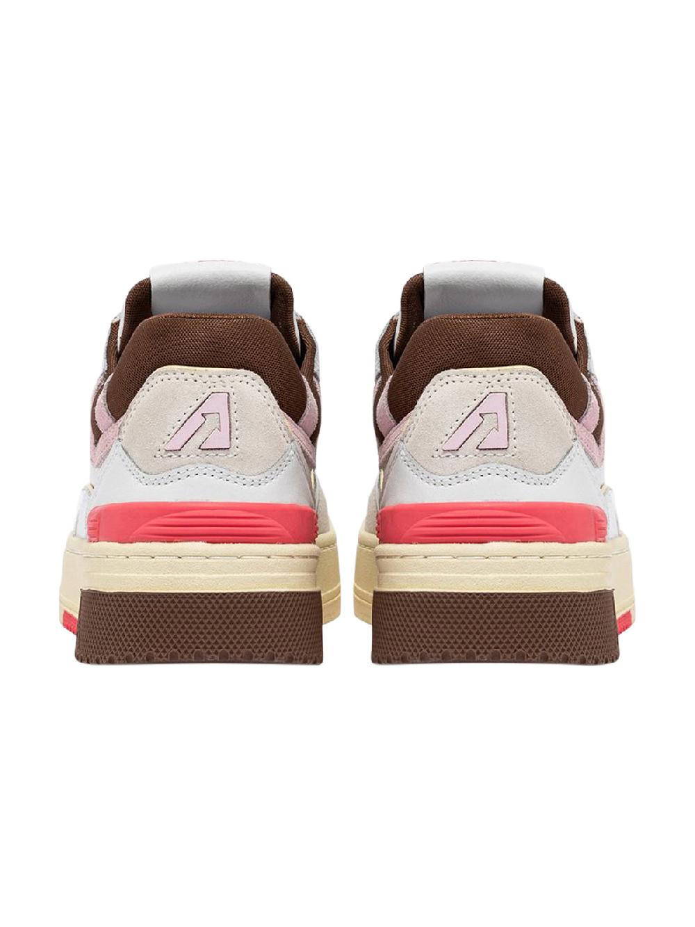 Autry Sneakers Autry CLC - ROLW-MM35 Qualità
