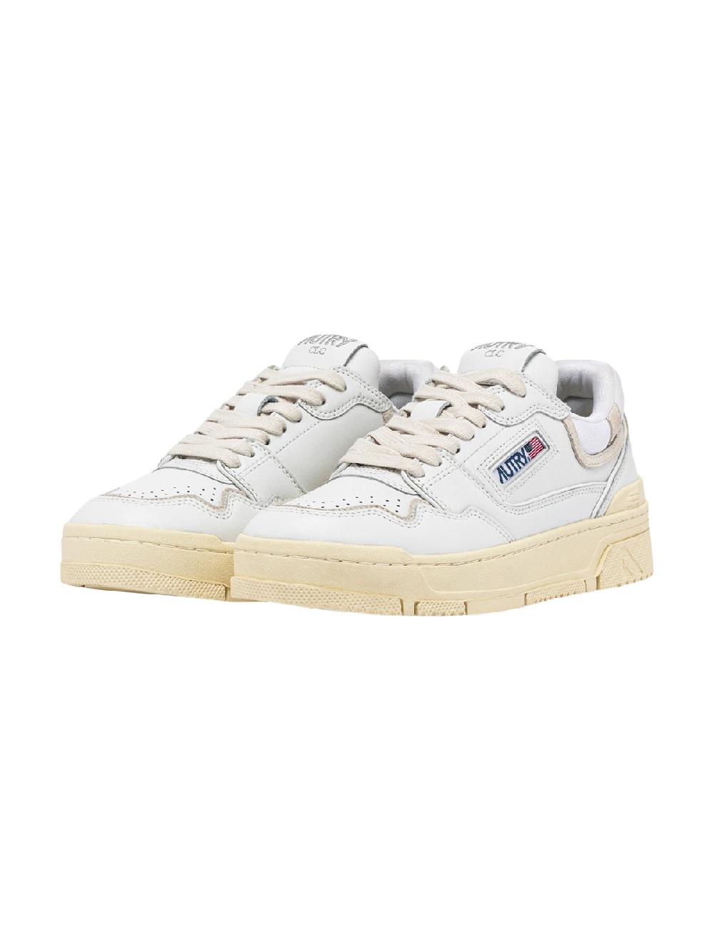 Autry Sneakers Autry CLC- ROLW-MM41 Vendita