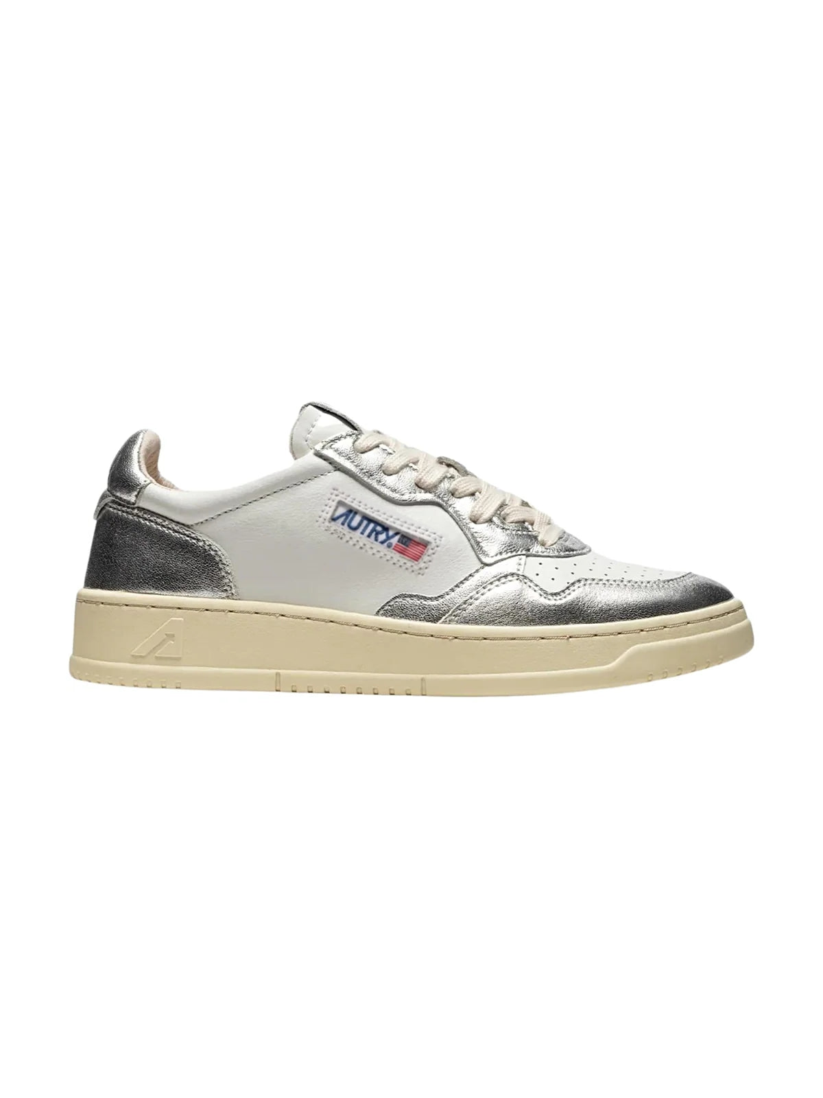 Autry Sneakers Autry Medalist - AULW-WB18