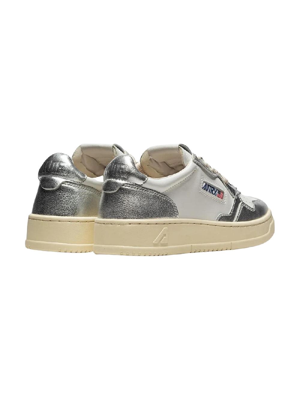 Autry Sneakers Autry Medalist - AULW-WB18 Promozione