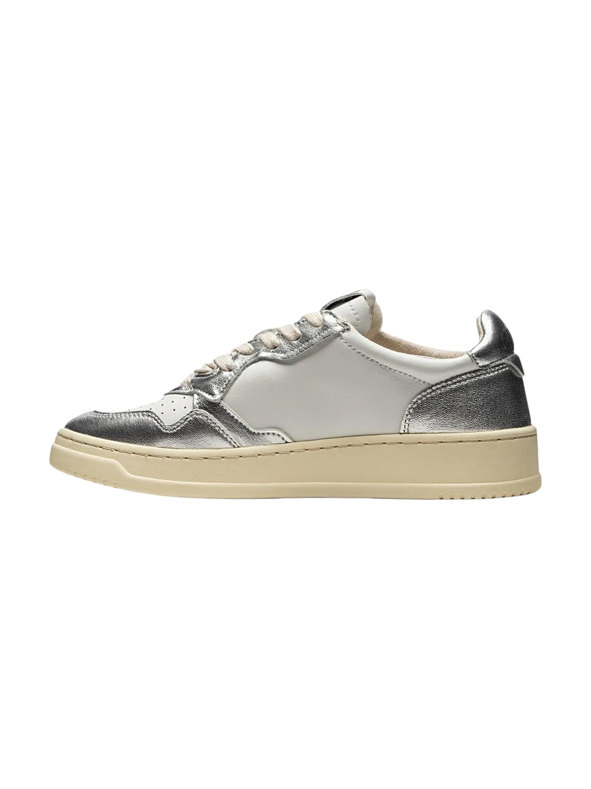 Autry Sneakers Autry Medalist - AULW-WB18 Promozione