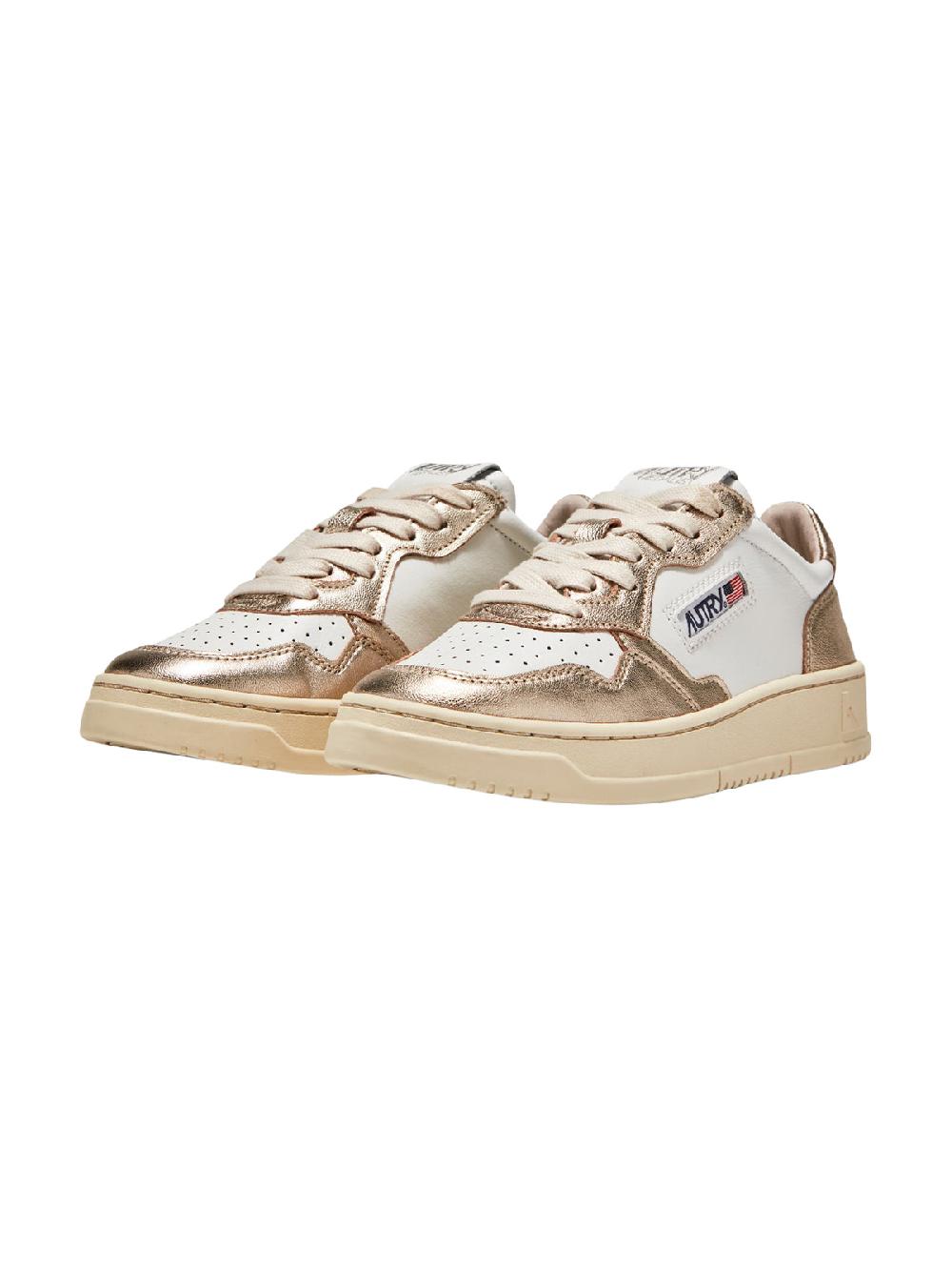 Autry Sneakers Autry Medalist - AULW-WB16 Spedizione Gratuita