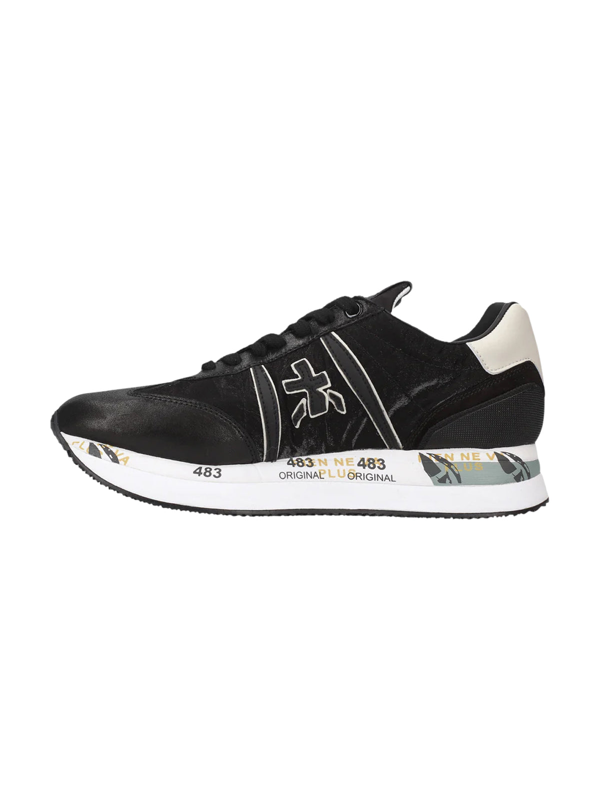Premiata Sneakers Premiata - CONNY 6987 Consegna Veloce