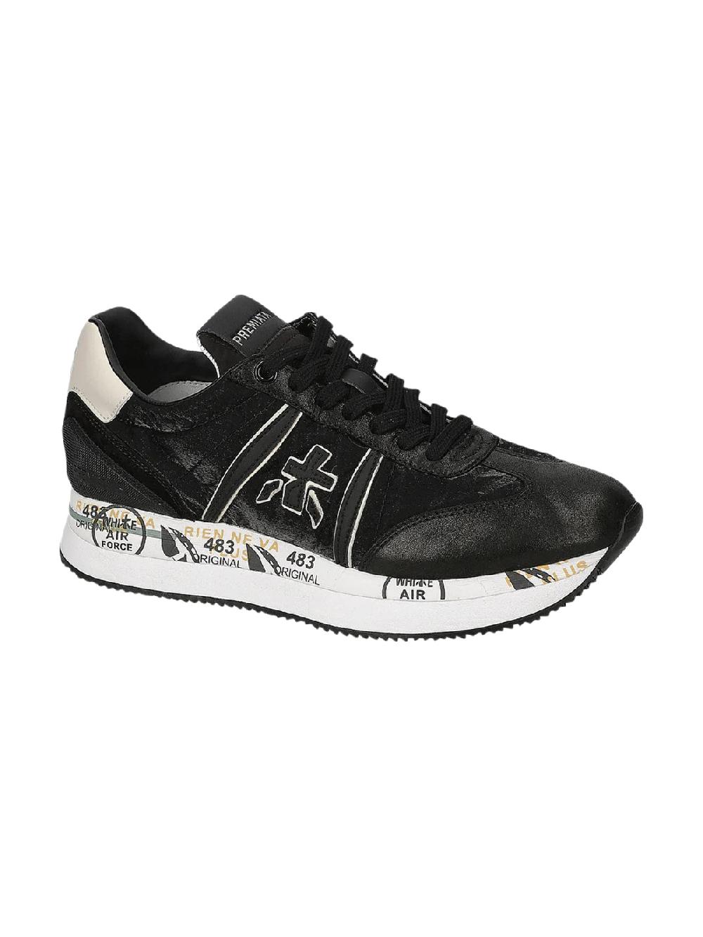 Premiata Sneakers Premiata - CONNY 6987 Consegna Veloce