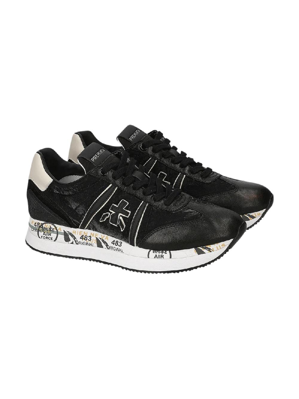 Premiata Sneakers Premiata - CONNY 6987 Consegna Veloce