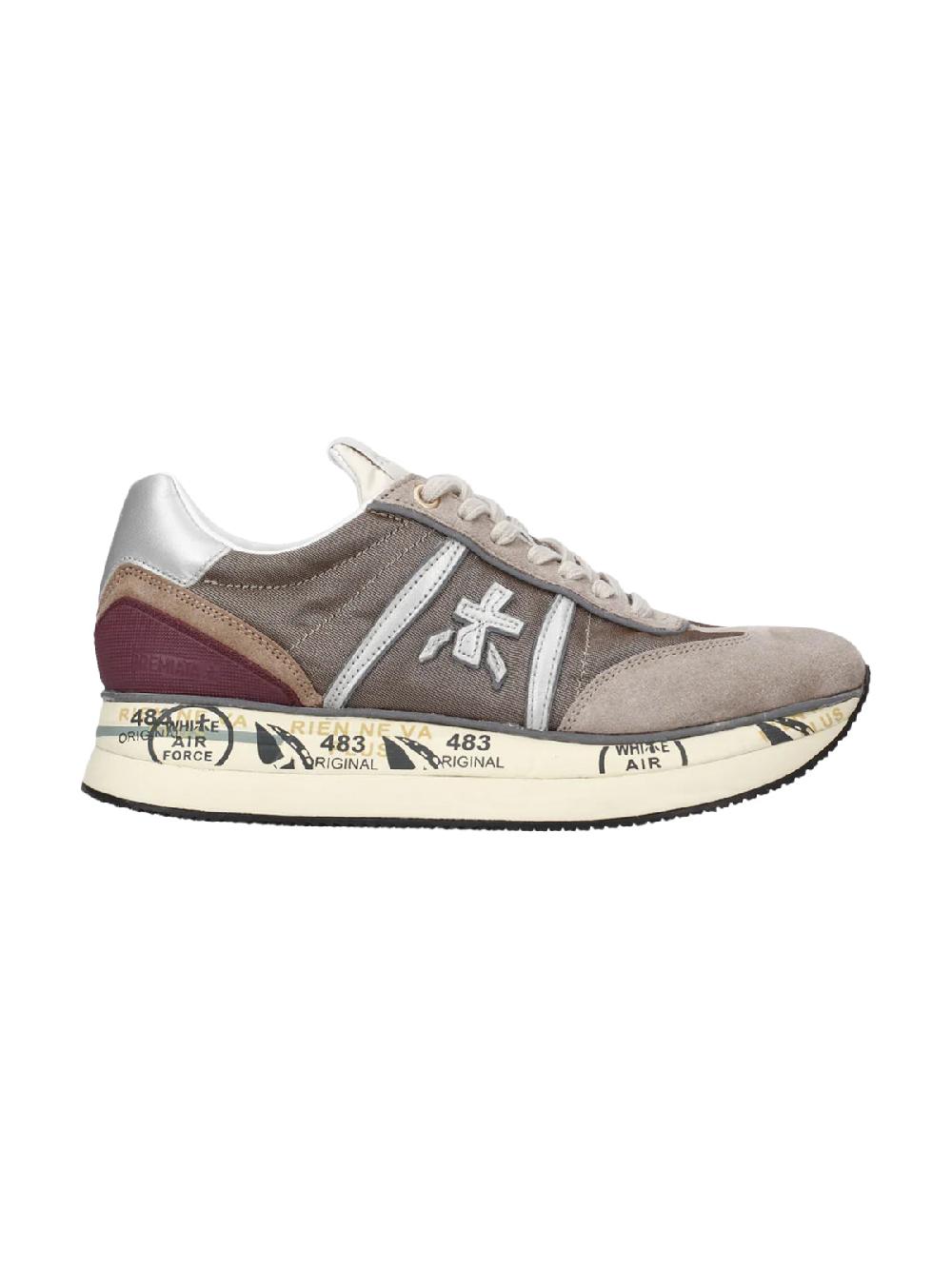 Premiata Sneakers Premiata - CONNY 6979 Promozione Limitata