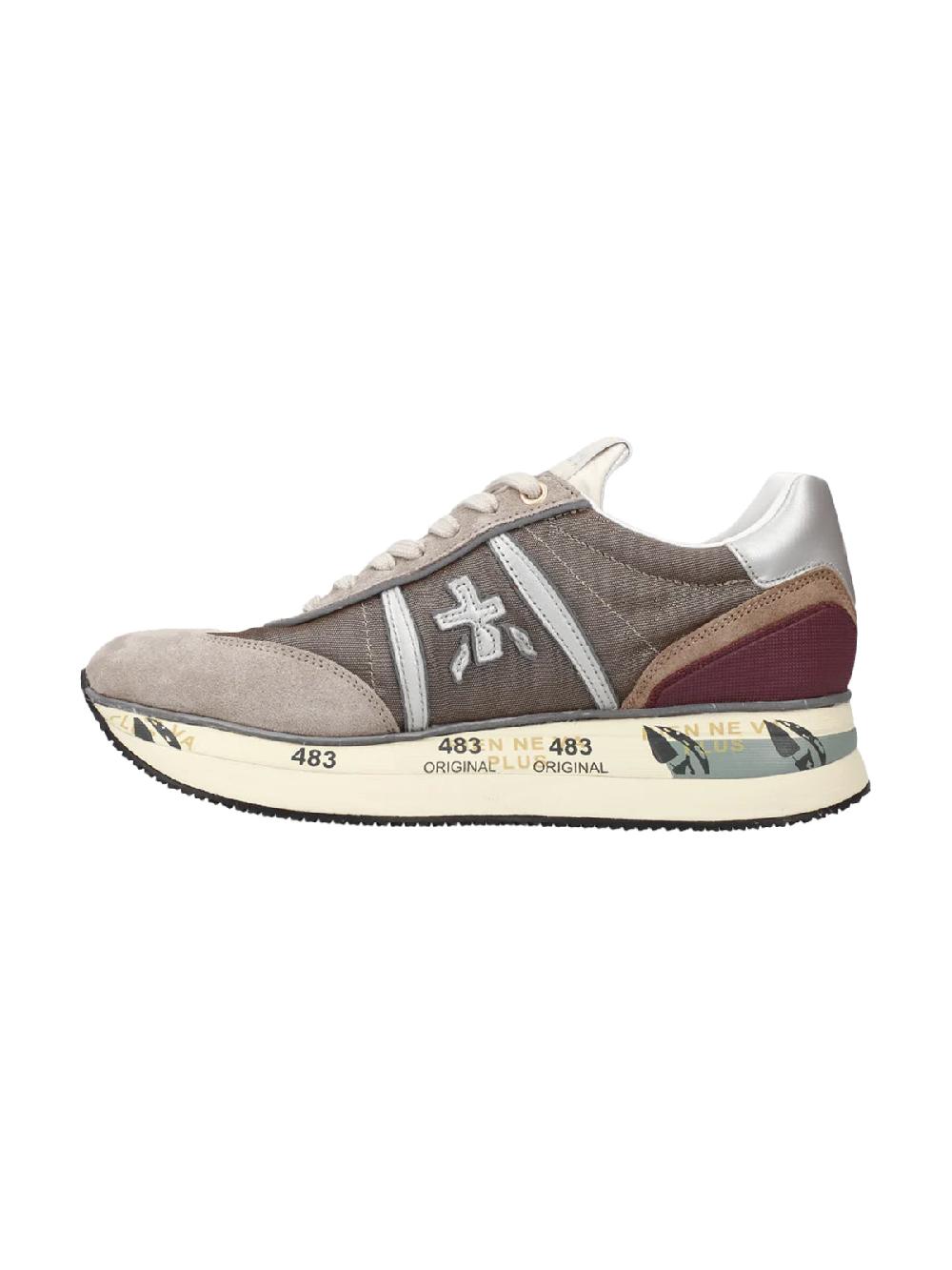 Premiata Sneakers Premiata - CONNY 6979 Promozione Limitata