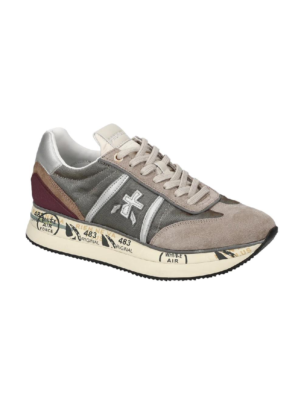 Premiata Sneakers Premiata - CONNY 6979 Promozione Limitata