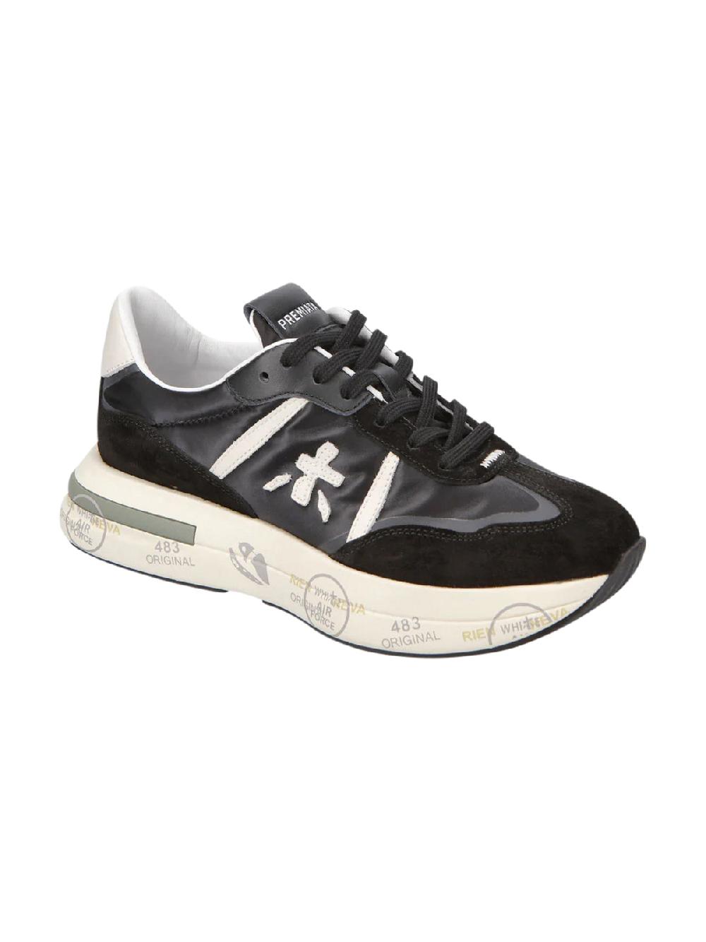 Premiata Sneakers Premiata - CASSIE 6471 Fino Al -60%
