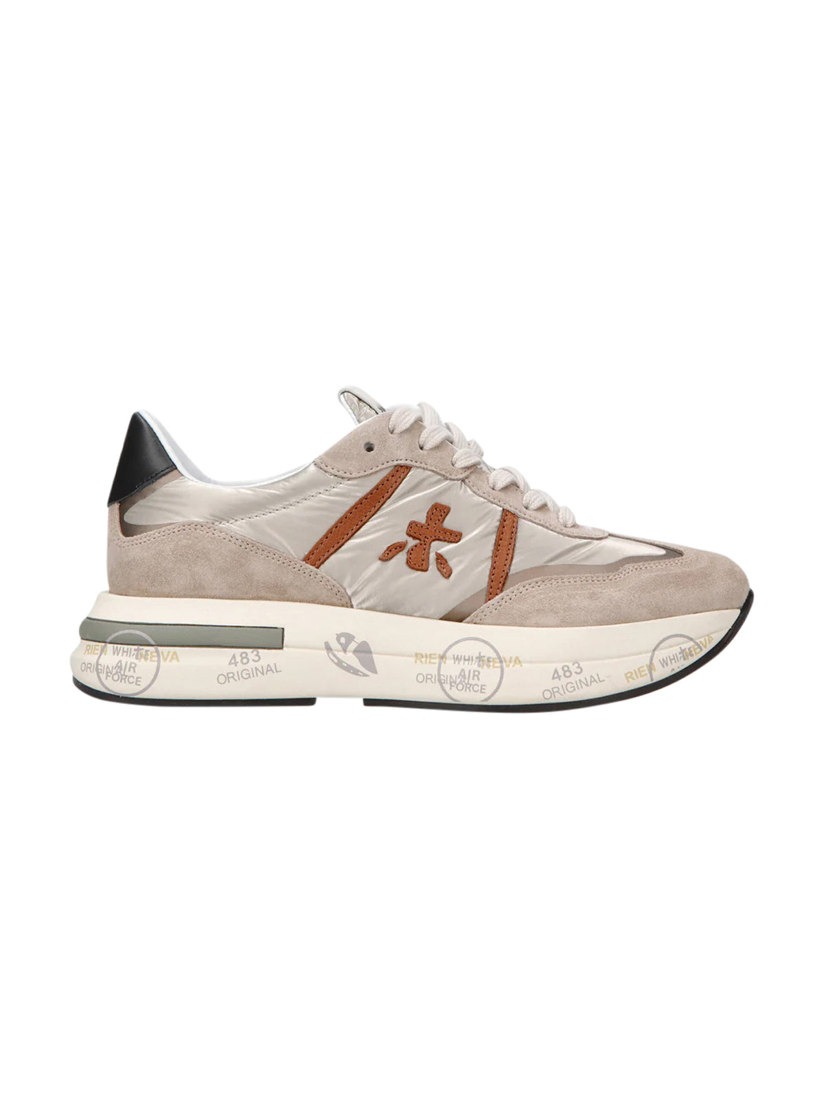 Premiata Sneakers Premiata - CASSIE 6470 Shopping Online