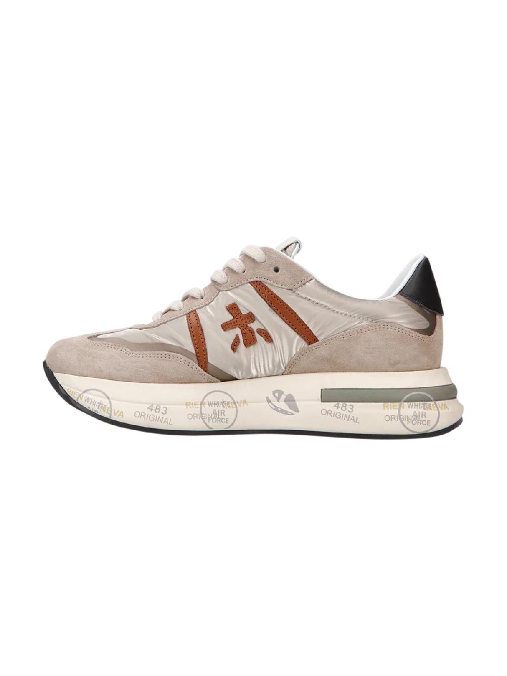 Premiata Sneakers Premiata - CASSIE 6470 Shopping Online