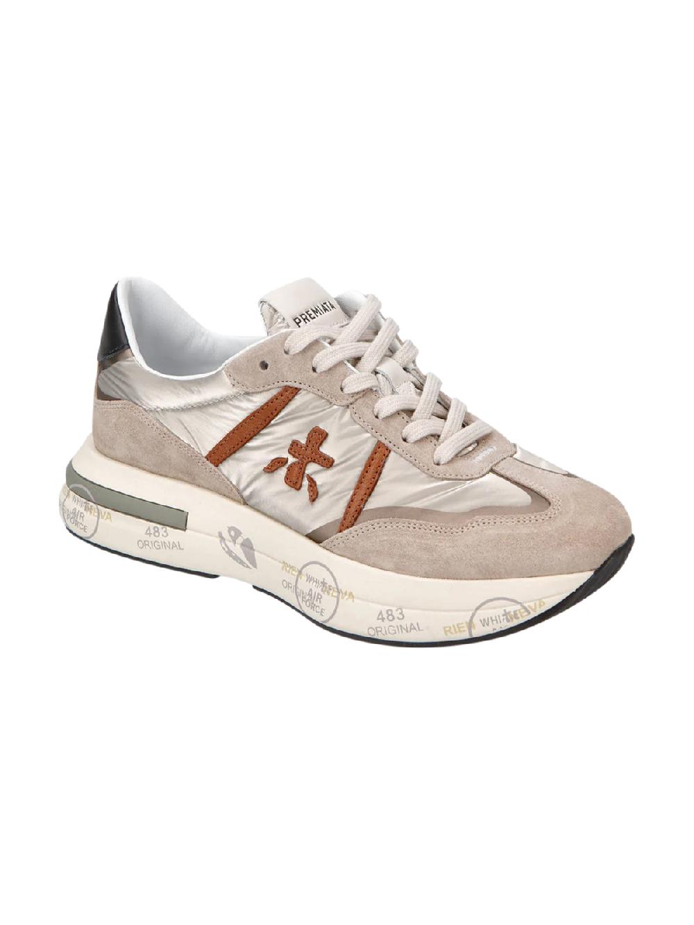 Premiata Sneakers Premiata - CASSIE 6470 Shopping Online