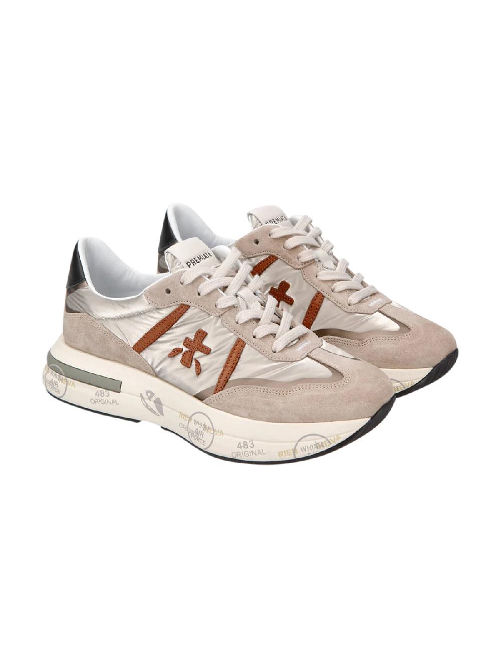 Premiata Sneakers Premiata - CASSIE 6470 Shopping Online
