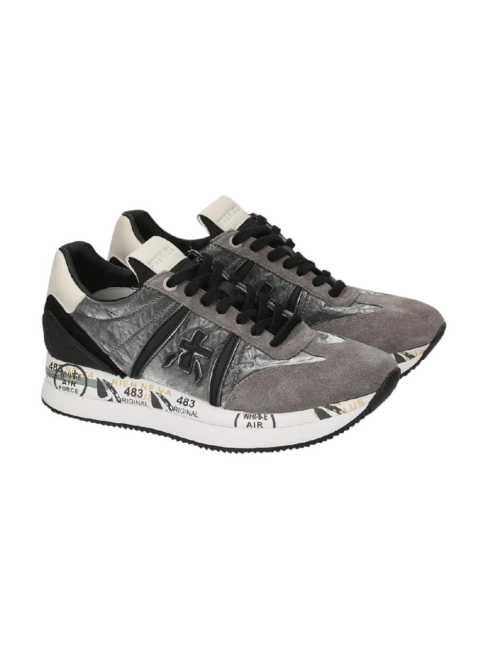 Premiata Sneakers Premiata - CONNY 6986 Affare Del Giorno