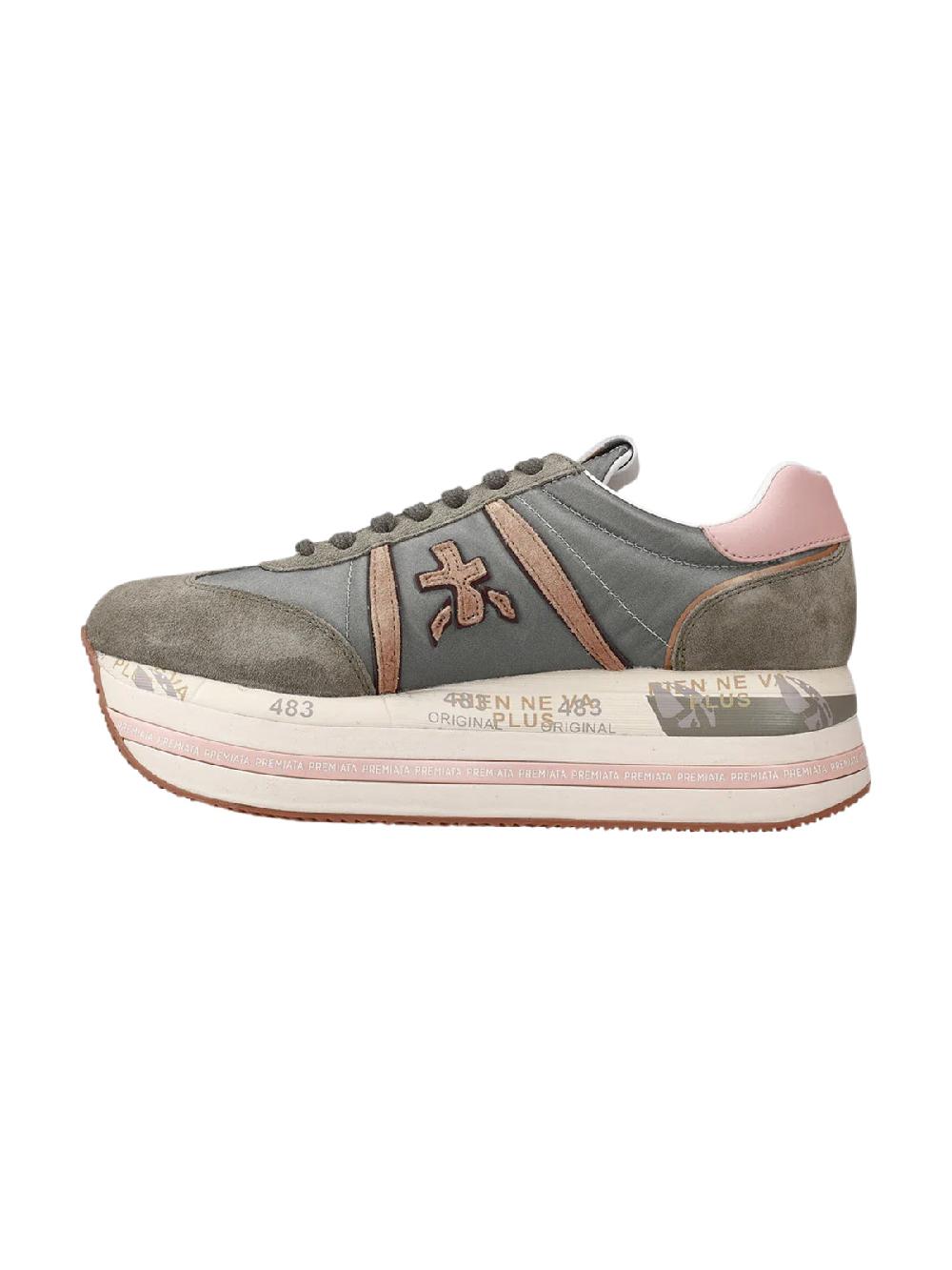 Premiata Sneakers Premiata - BETH 6956 Prezzo Ridotto
