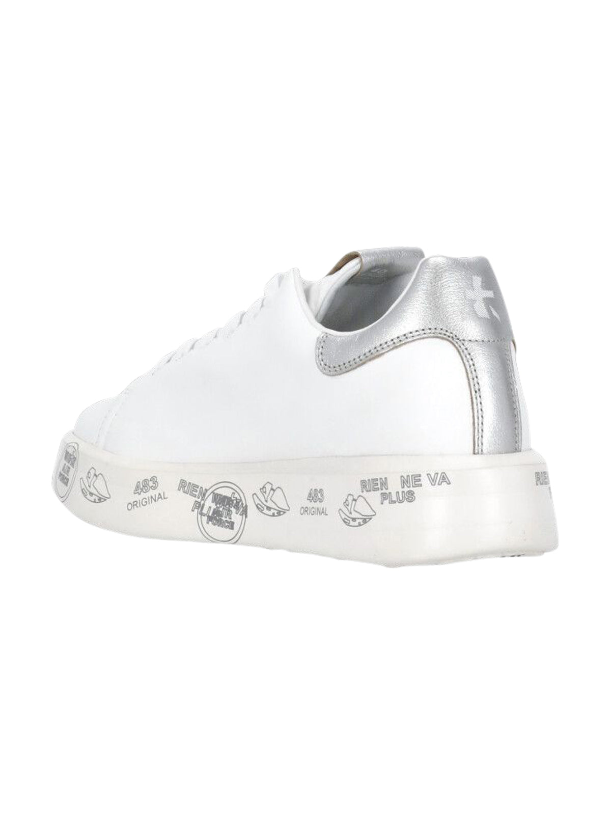Premiata Sneakers Premiata - BELLE 6823 Sottocosto