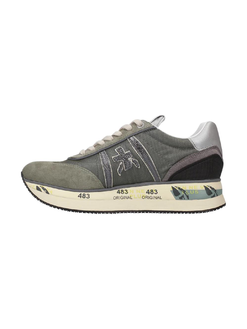 Premiata Sneakers Premiata - CONNY 6978 Convenienza