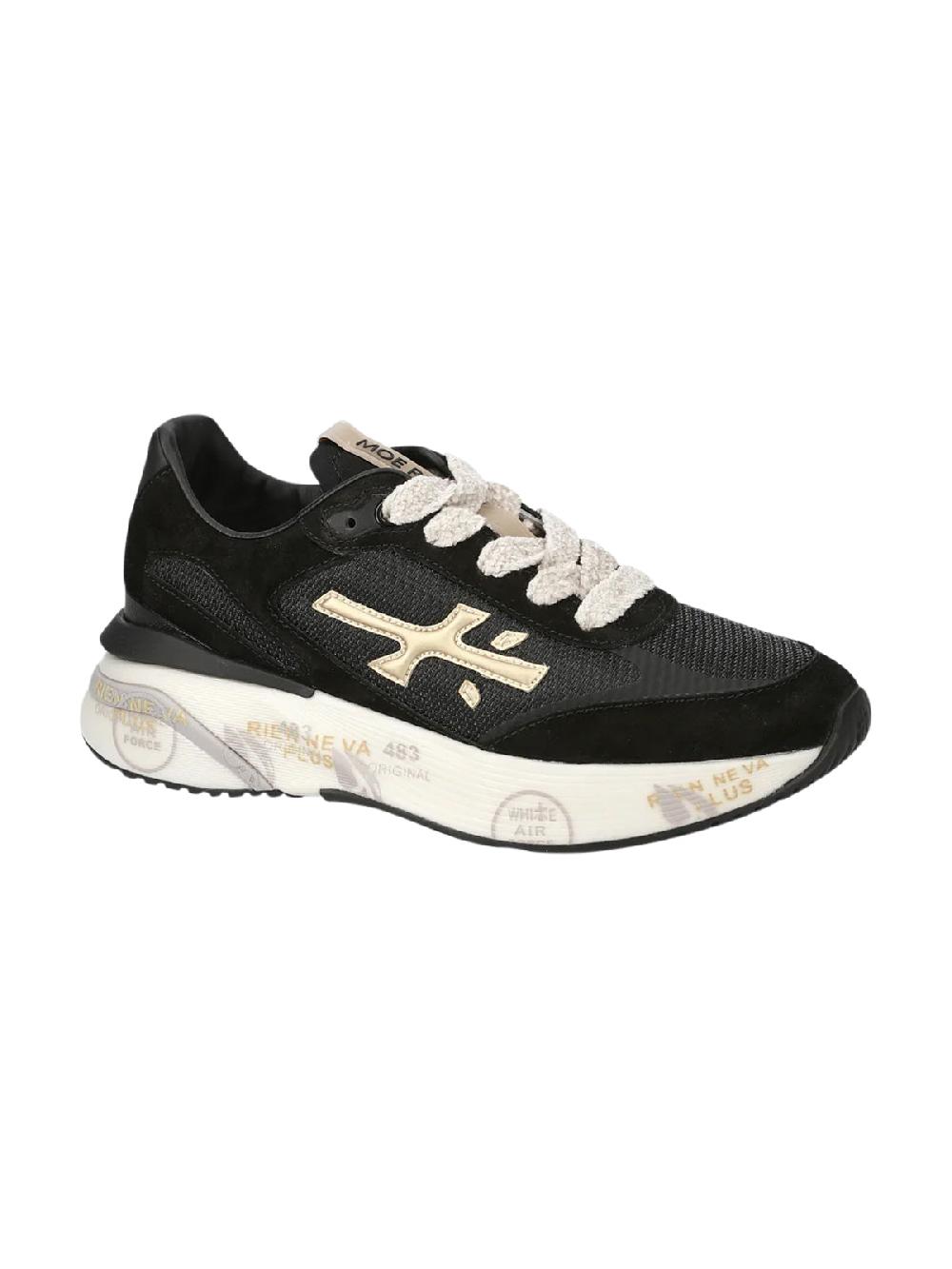 Premiata Sneakers Premiata - MOERUND 6991 Presa
