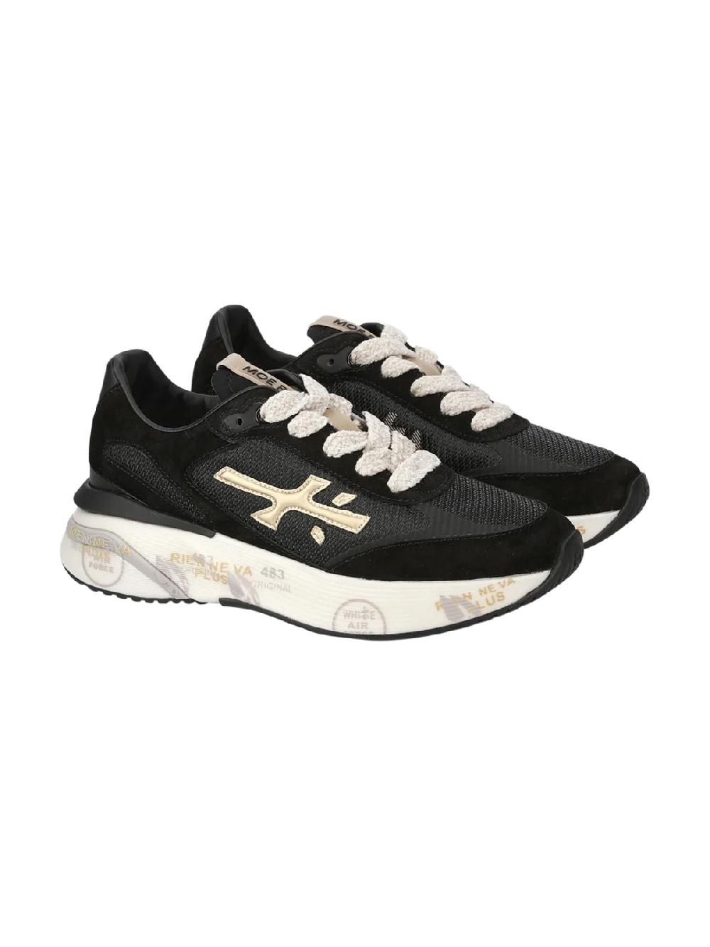 Premiata Sneakers Premiata - MOERUND 6991 Presa