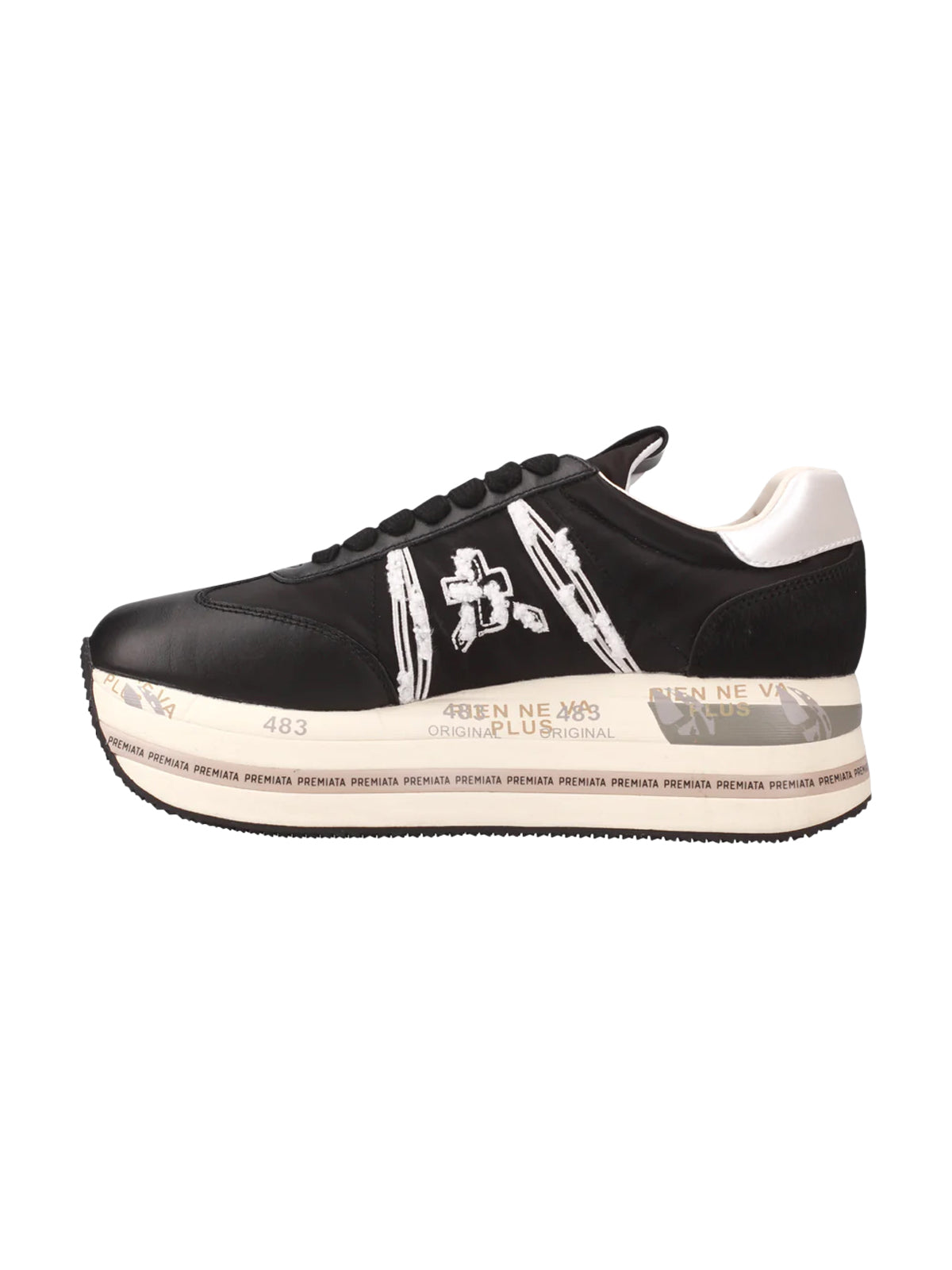 Premiata Sneakers Premiata - BETH 6953 Sconto