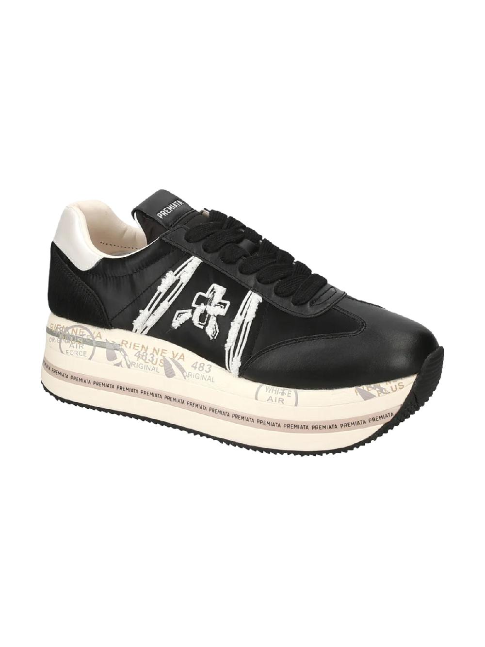 Premiata Sneakers Premiata - BETH 6953 Sconto