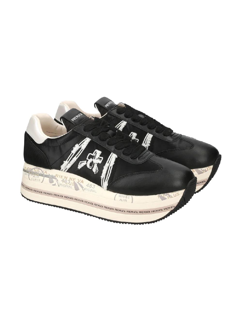 Premiata Sneakers Premiata - BETH 6953 Sconto