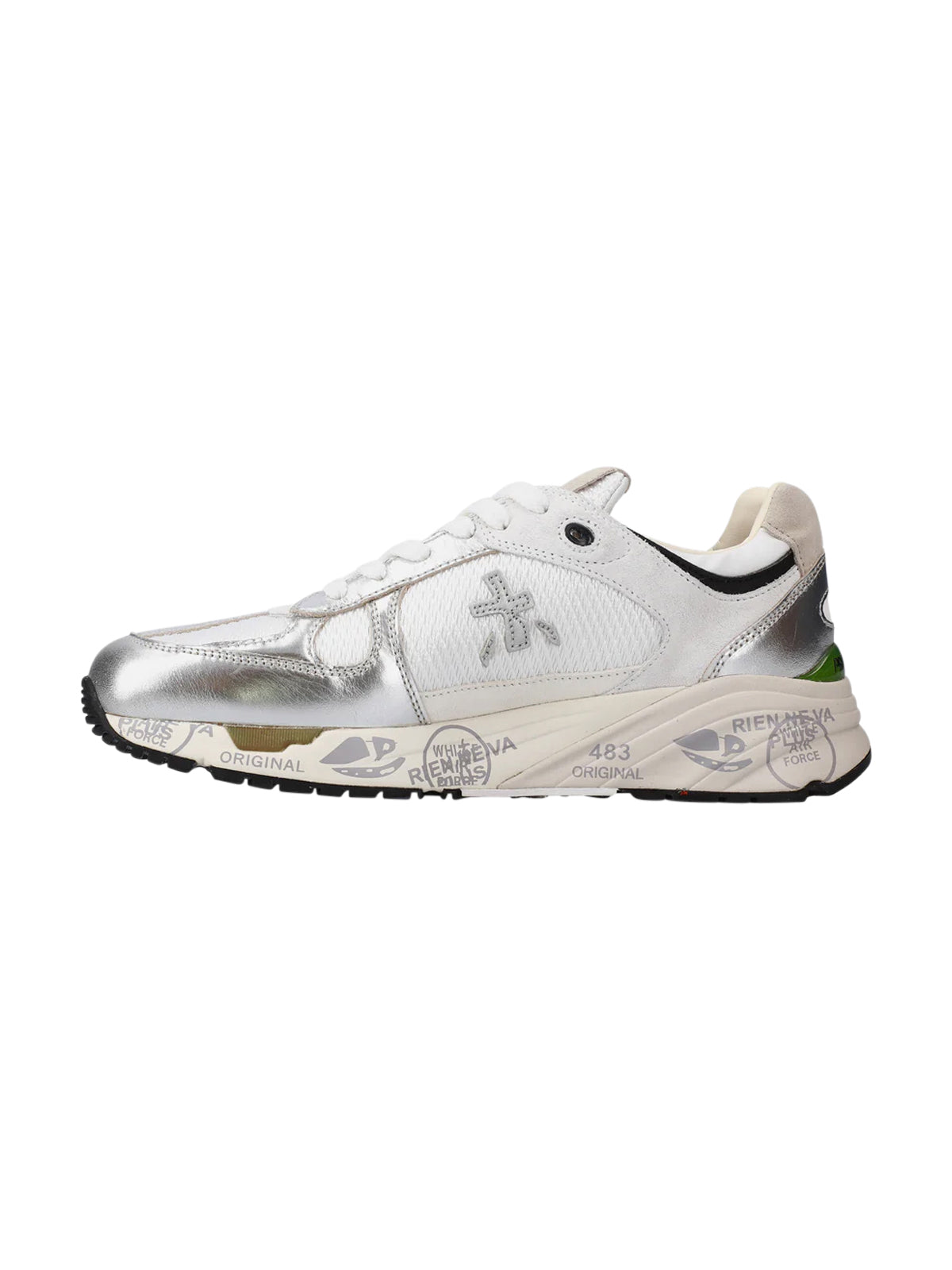 Premiata Sneakers Premiata - MASED 7006 Offerta