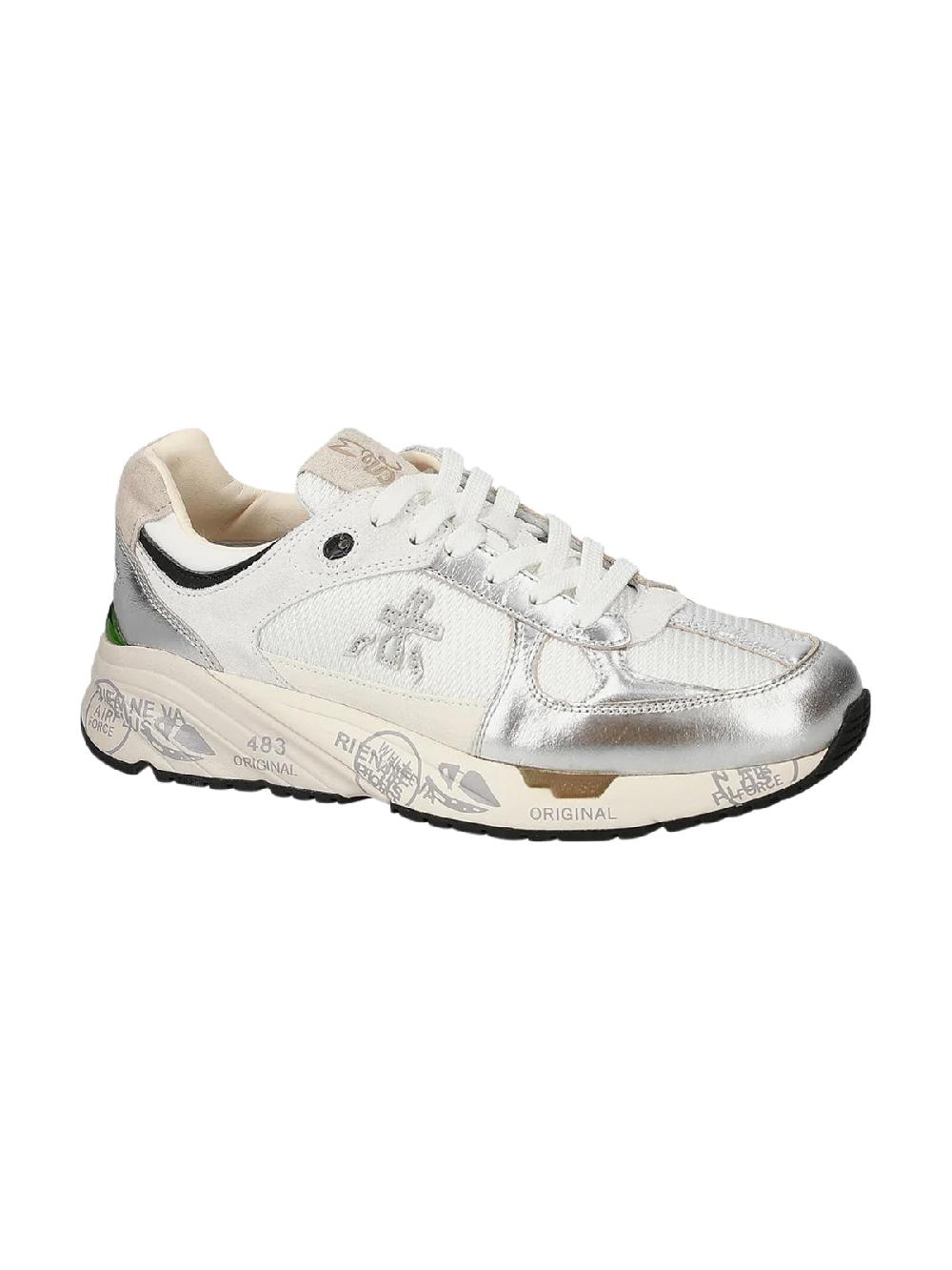 Premiata Sneakers Premiata - MASED 7006 Offerta