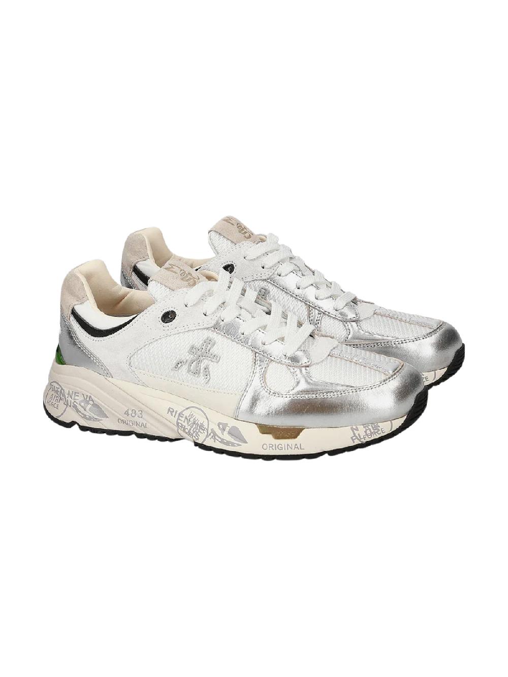 Premiata Sneakers Premiata - MASED 7006 Offerta