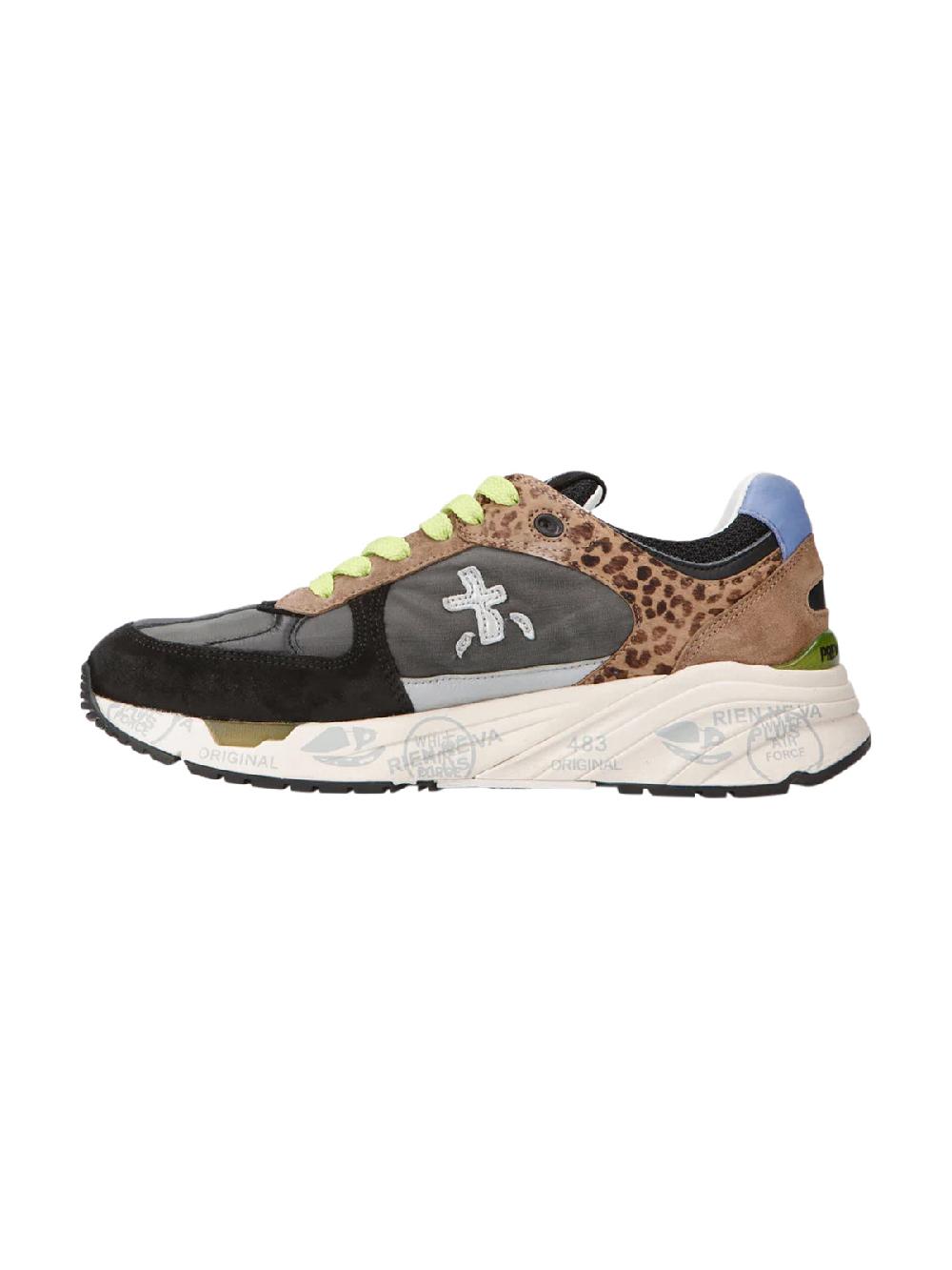 Premiata Sneakers Premiata - MASED 6435 Online