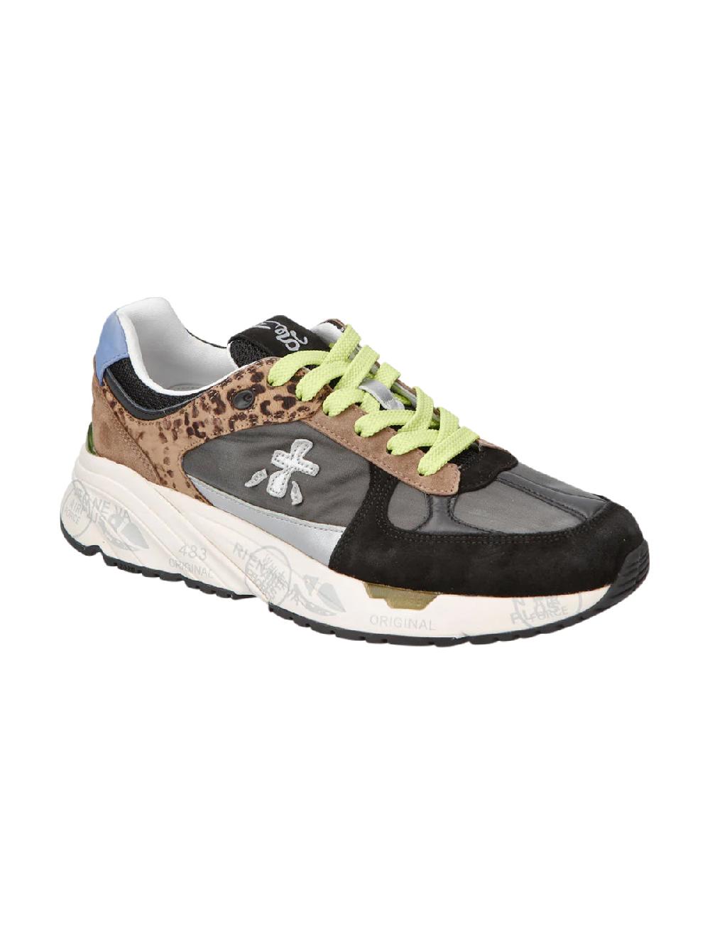 Premiata Sneakers Premiata - MASED 6435 Online