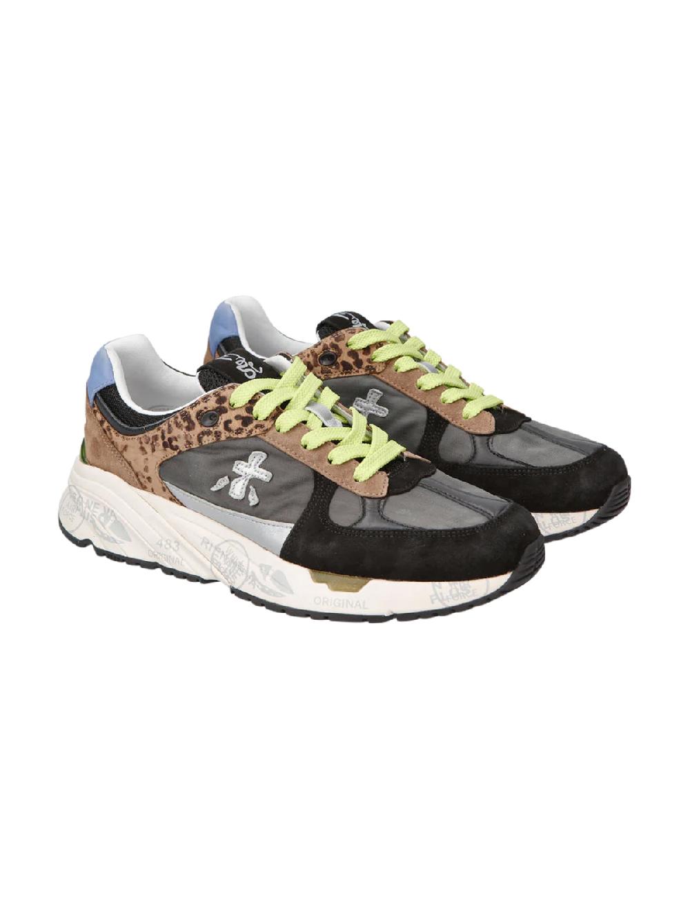 Premiata Sneakers Premiata - MASED 6435 Online