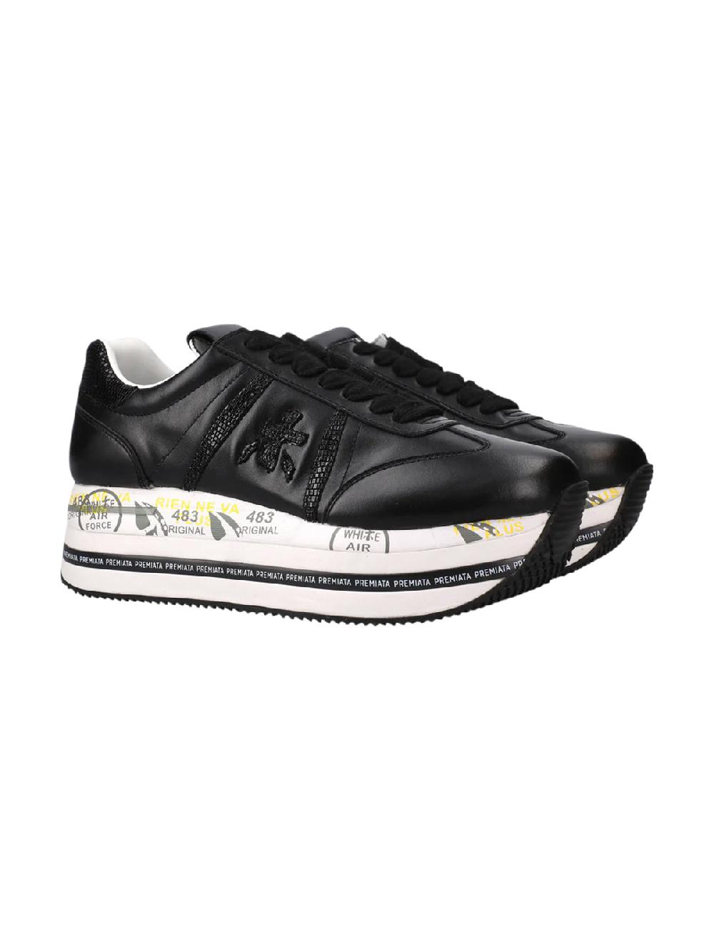 Premiata Sneakers Premiata - BETH 7107 Outlet