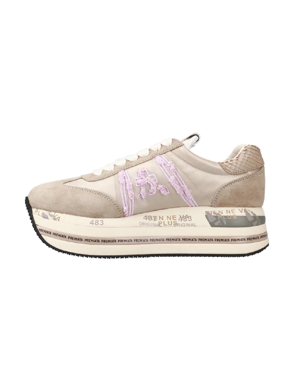 Premiata Sneakers Premiata - BETH 6954 In Vendita