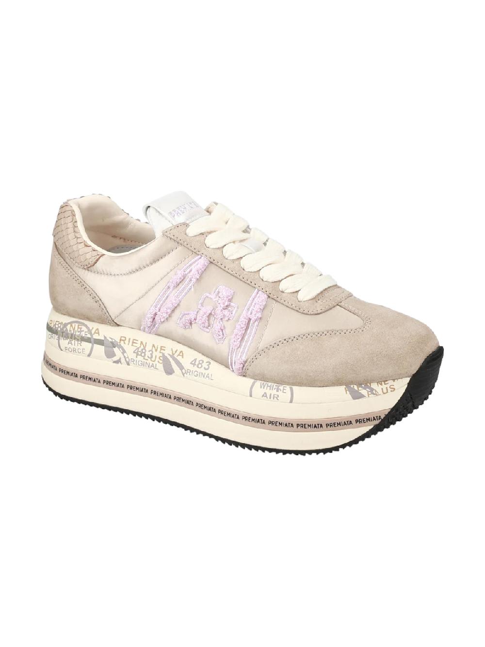 Premiata Sneakers Premiata - BETH 6954 In Vendita