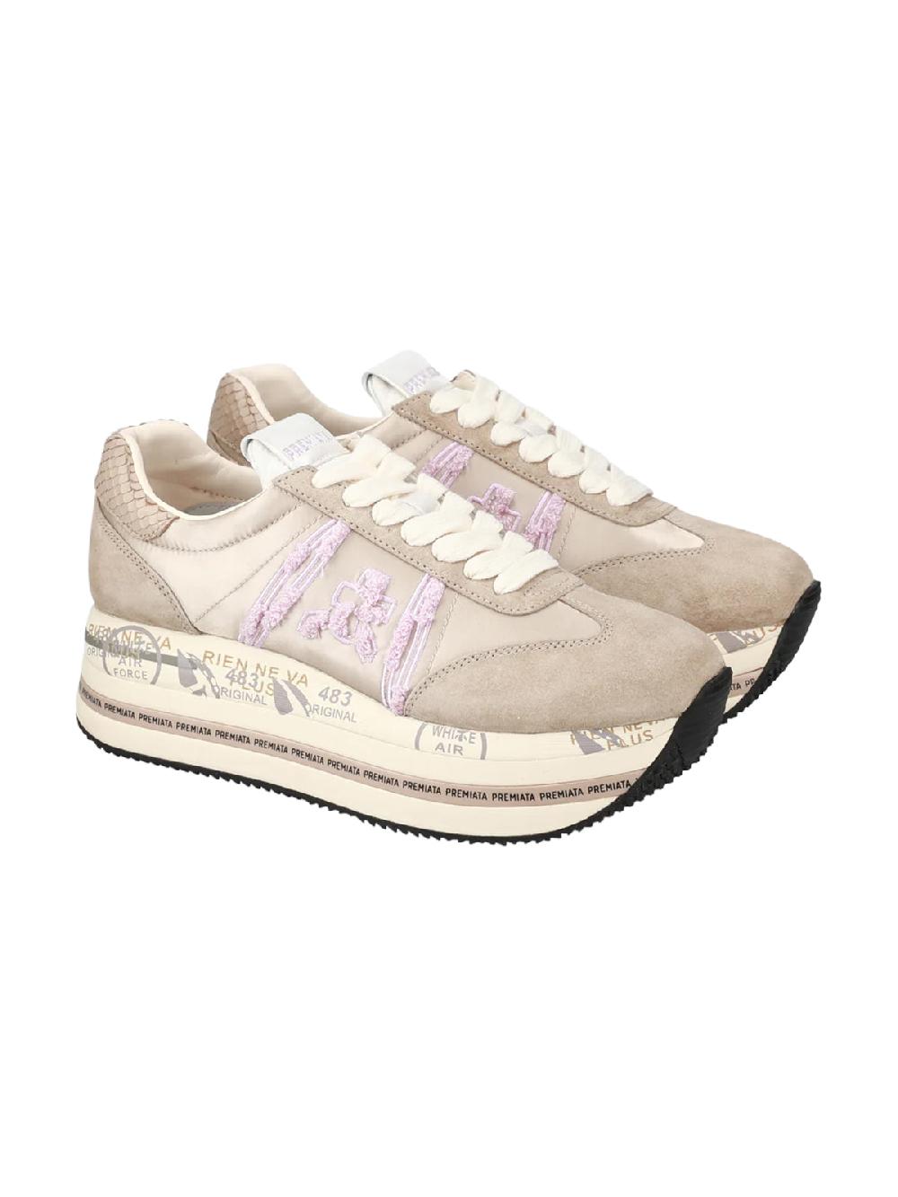 Premiata Sneakers Premiata - BETH 6954 In Vendita