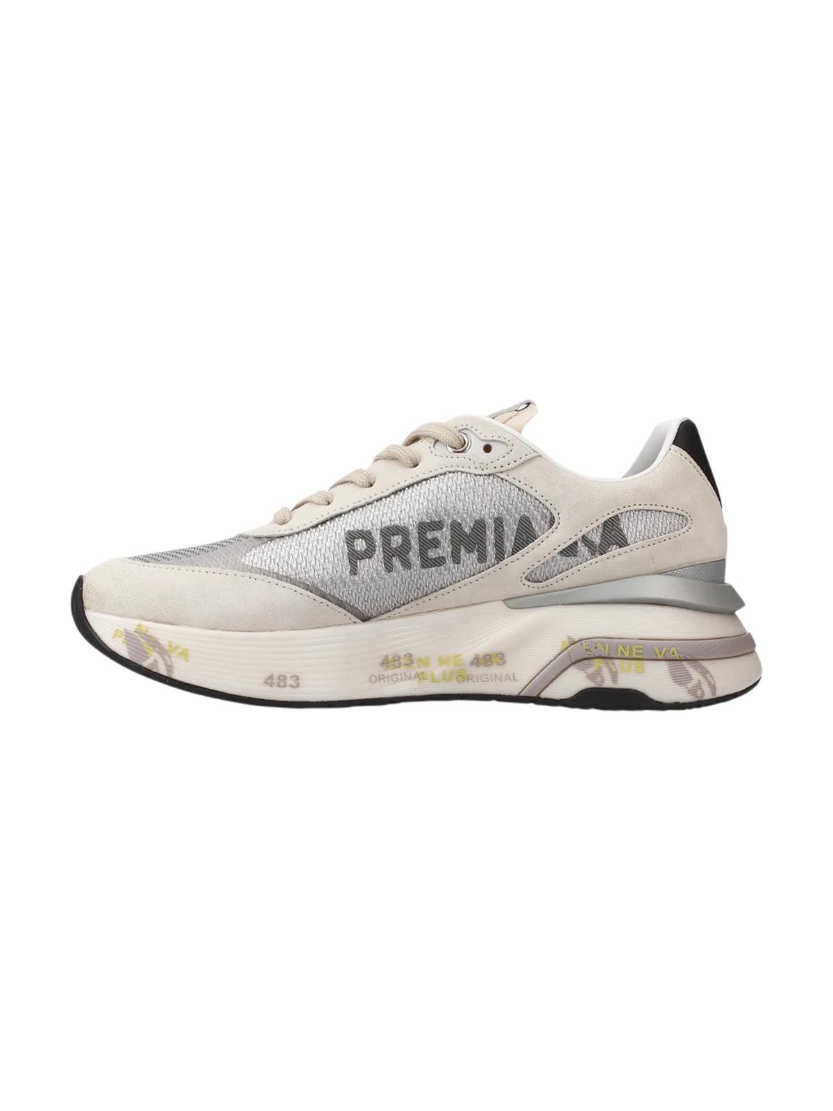 Premiata Sneakers Premiata - MOERUND 6988 Saldi