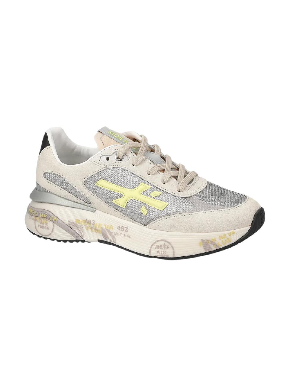 Premiata Sneakers Premiata - MOERUND 6988 Saldi