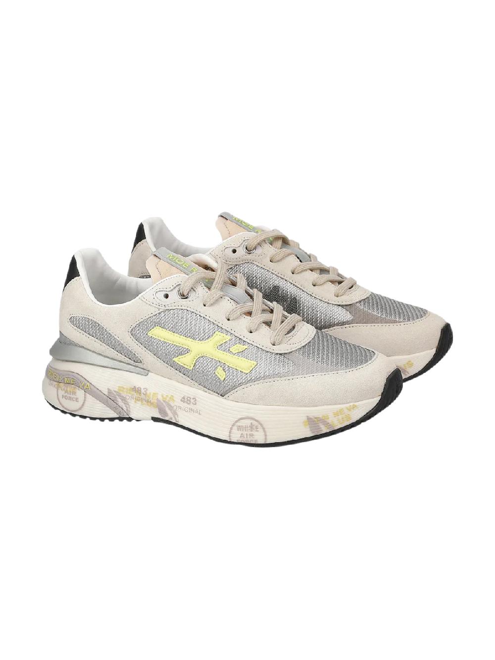 Premiata Sneakers Premiata - MOERUND 6988 Saldi