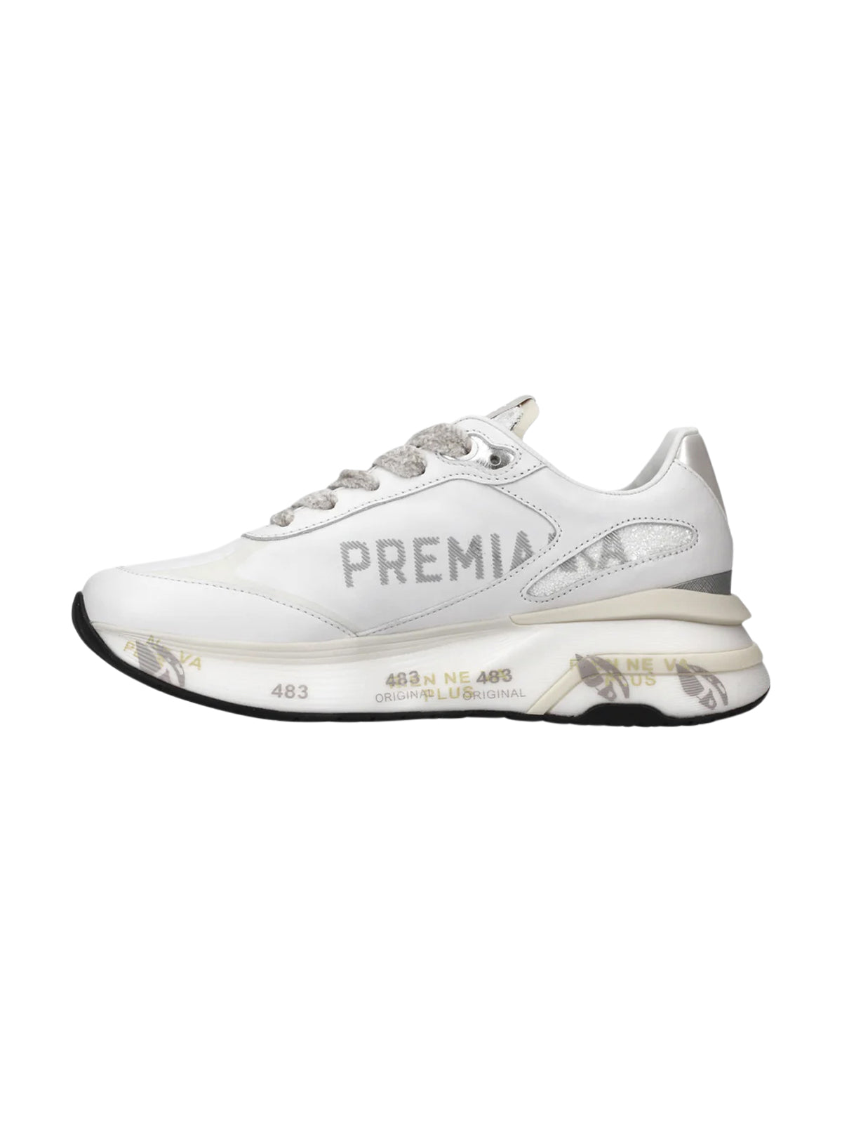Premiata Sneakers Premiata - MOERUND 6989 Offerte