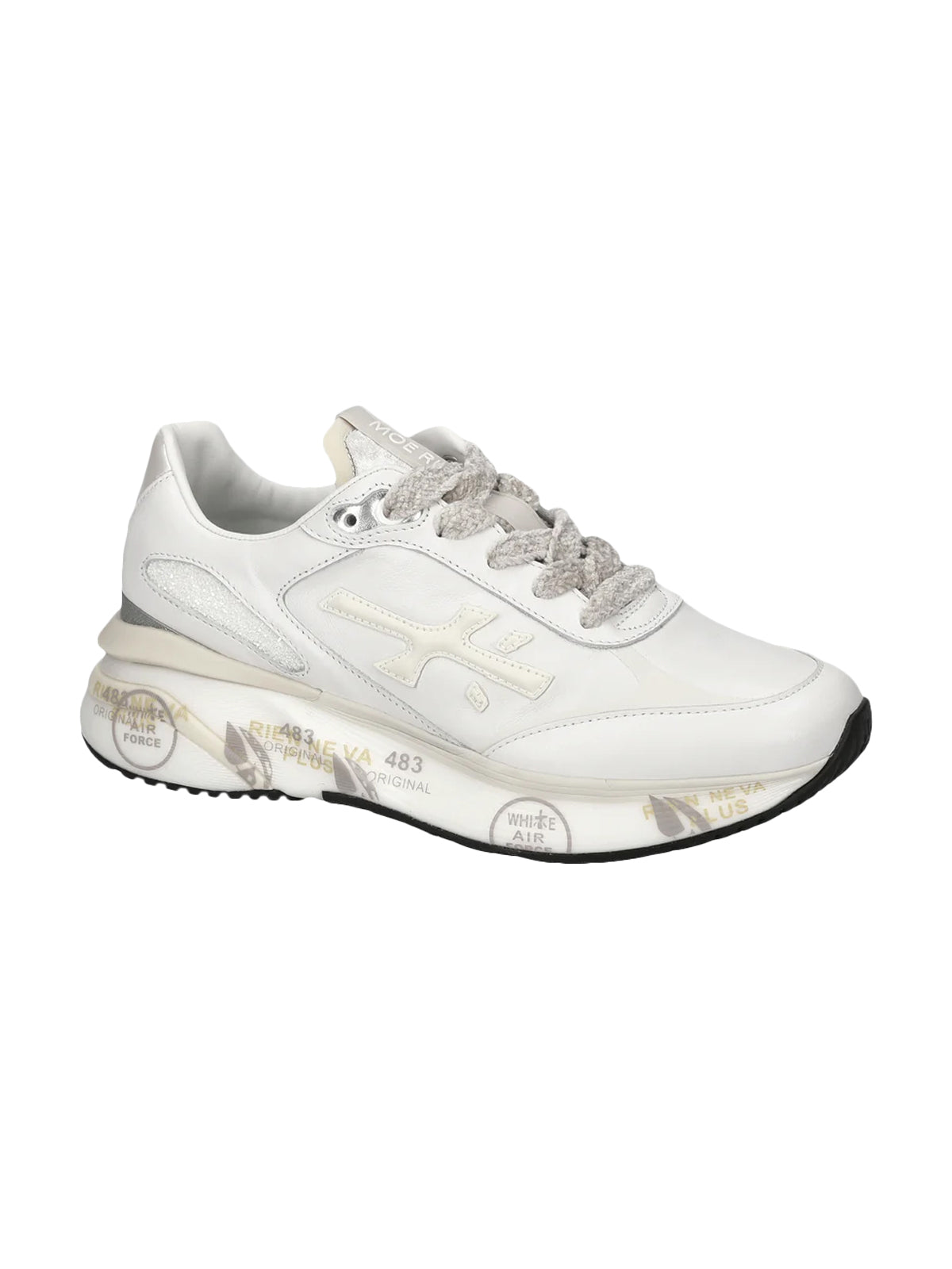 Premiata Sneakers Premiata - MOERUND 6989 Offerte